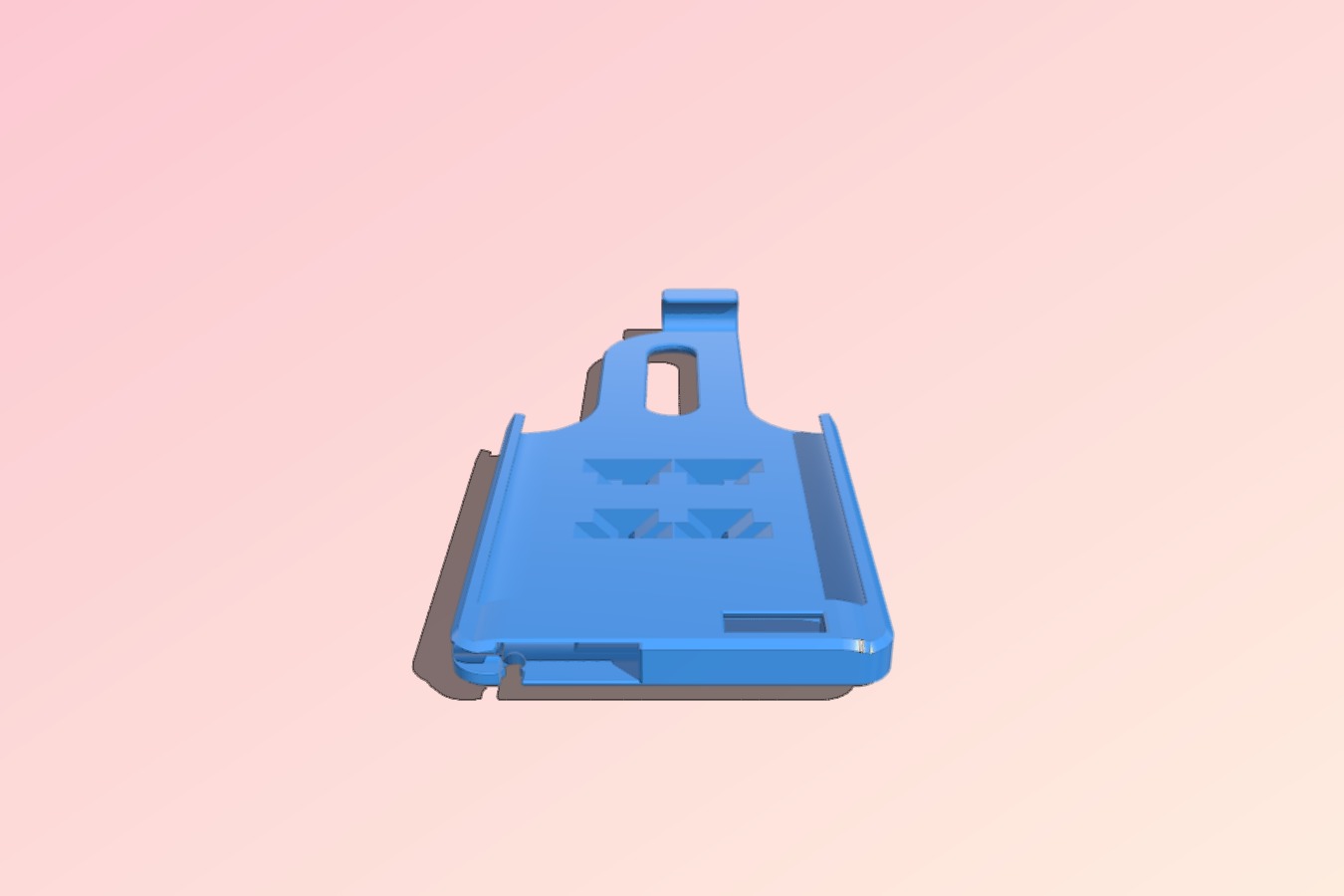 Oneplus 7 Pro car _ bike mount quick4fix