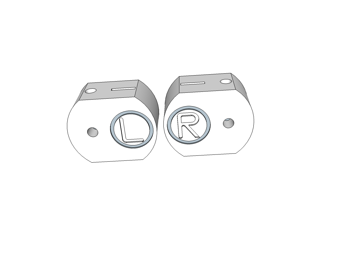 Grado 'rodblocks'