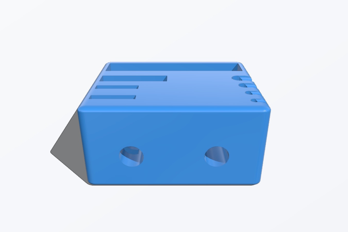CNC 3018 PRO Tool Holder