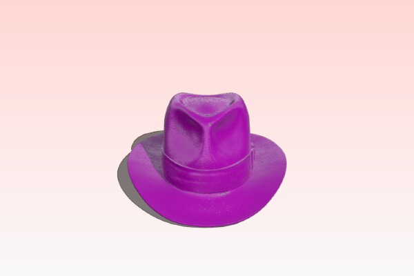Indiana Jones | 3d print model