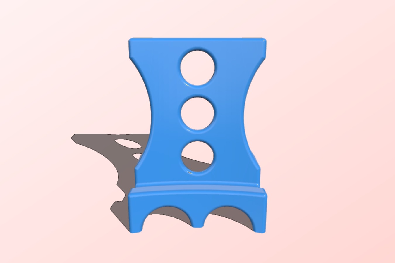 Smartphone Stand