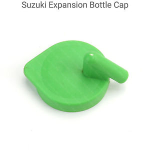 Suzuki Swift Coolant Cap