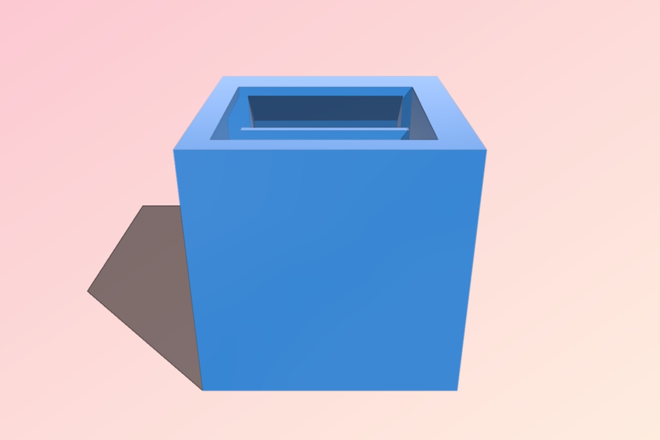 Mini - Solidoodle