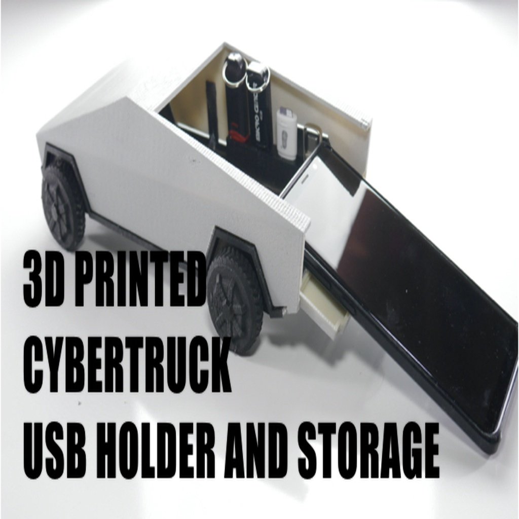 CYBERTRUNK USB_PHONE STATION