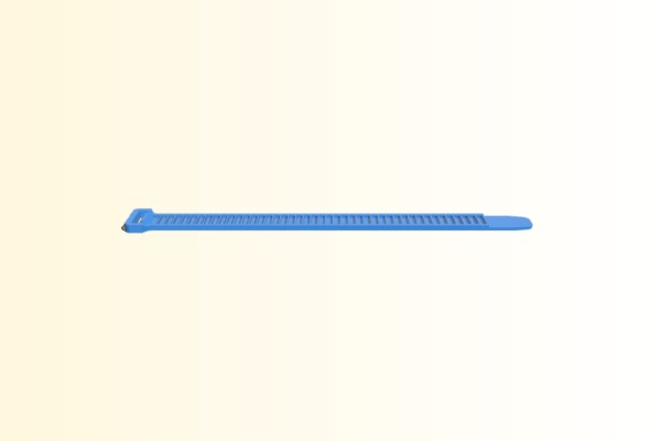 Ziptie | 3d print model