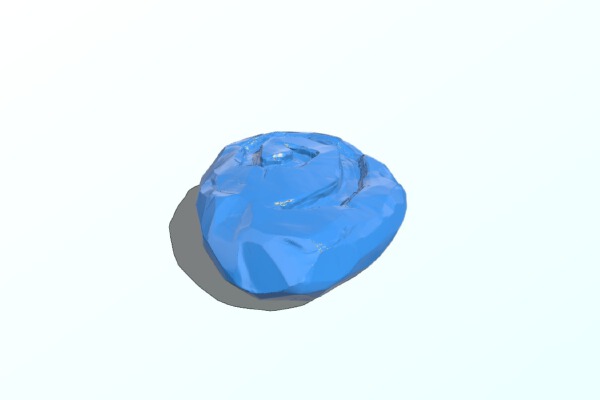 Hearthstone | 3d print model