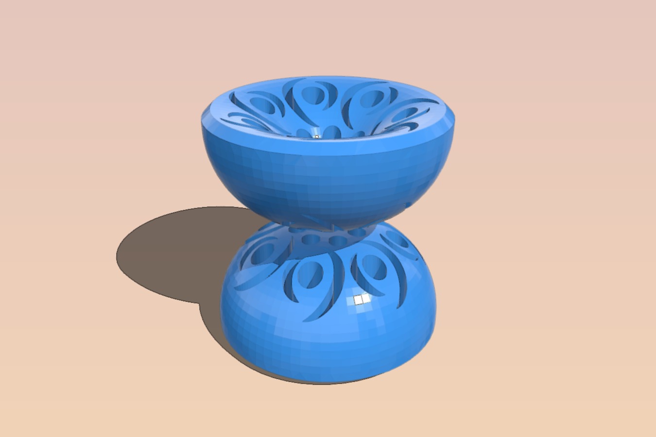 master yoyo