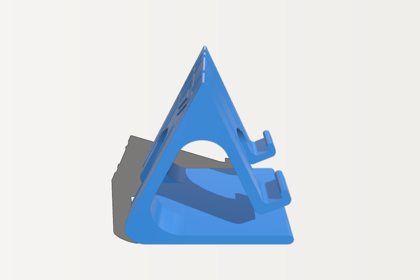 N7 Phone Stand