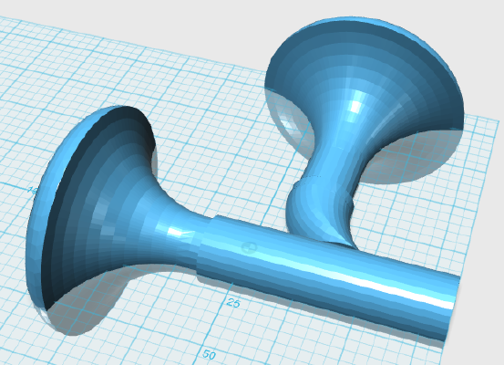 LoudMouth | 3d print model