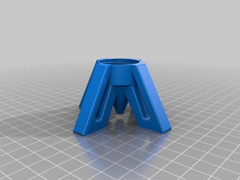 watering rocket end piece