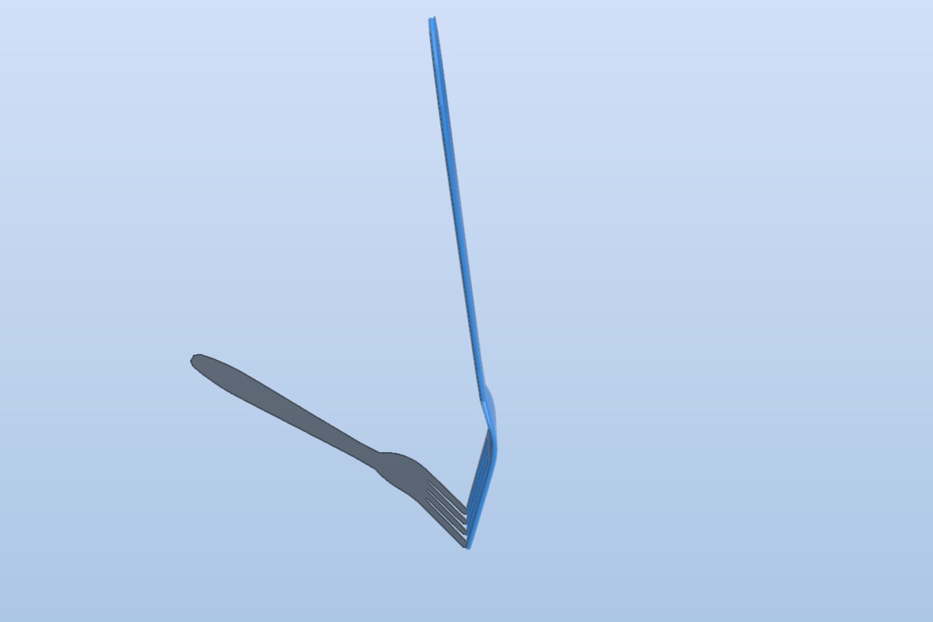 Fork