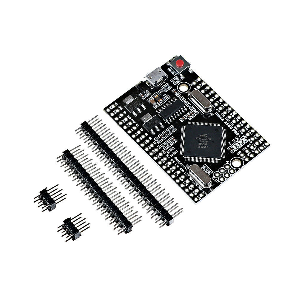 Arduino Mega2560Pro case_box_thing