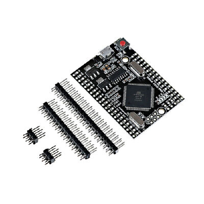 Arduino Mega2560Pro case_box_thing | 3d print model