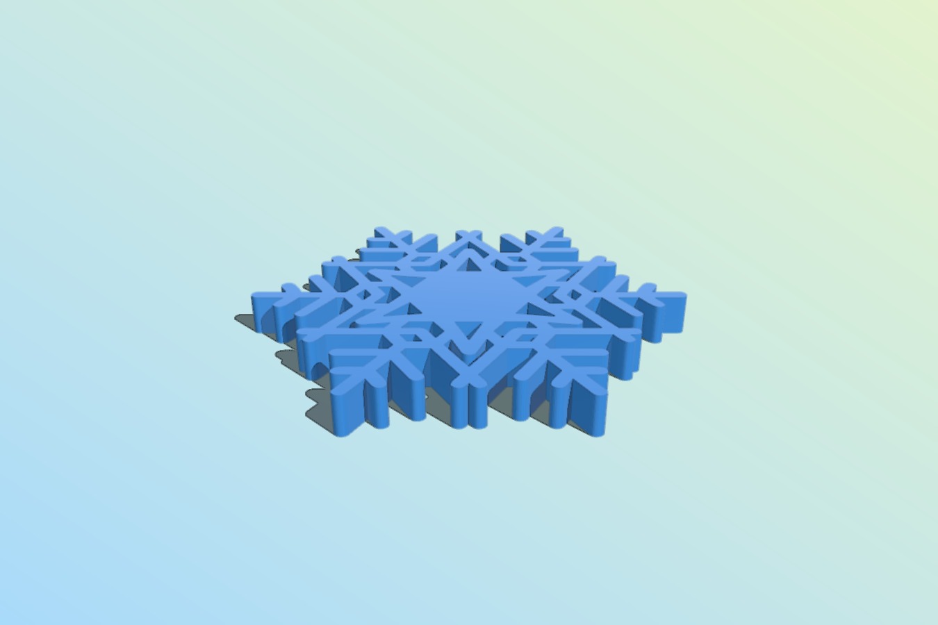 Snowflake