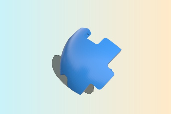 Puzzle Sphere | 3d print model