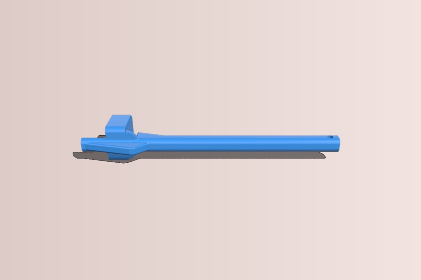 Paintball Crossbow Adapter