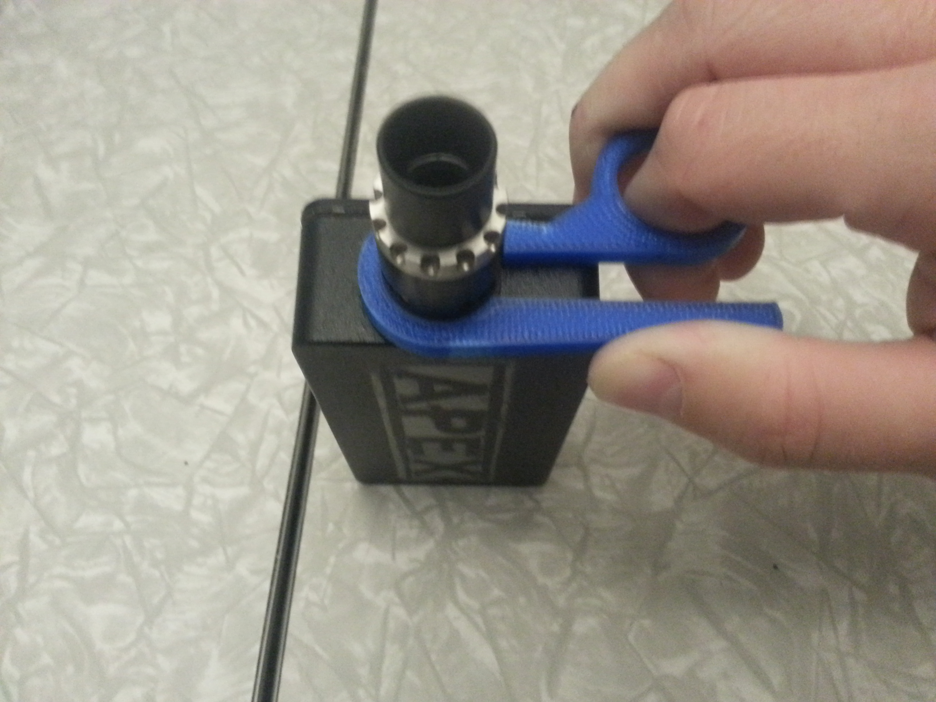 The RDA Gripper V3