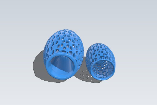  | 3d print model