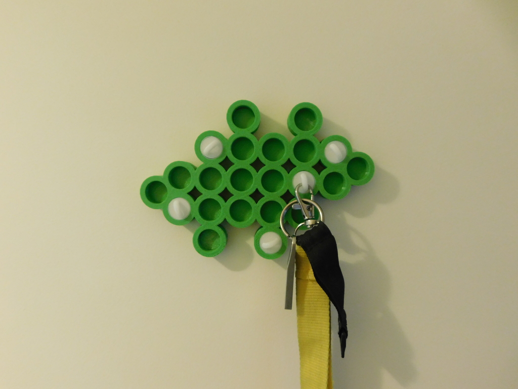 Key Holder