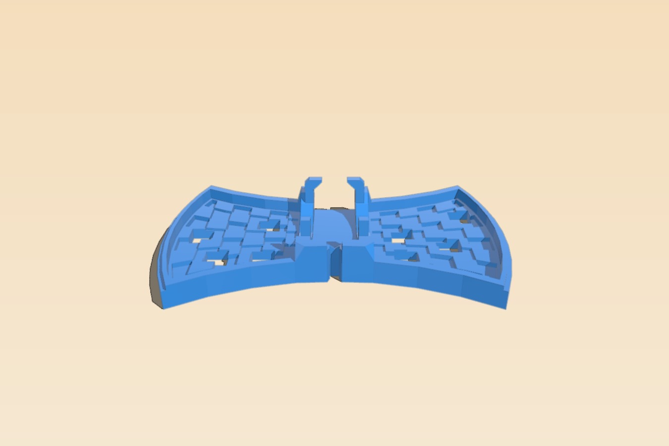 MakerBot Plate