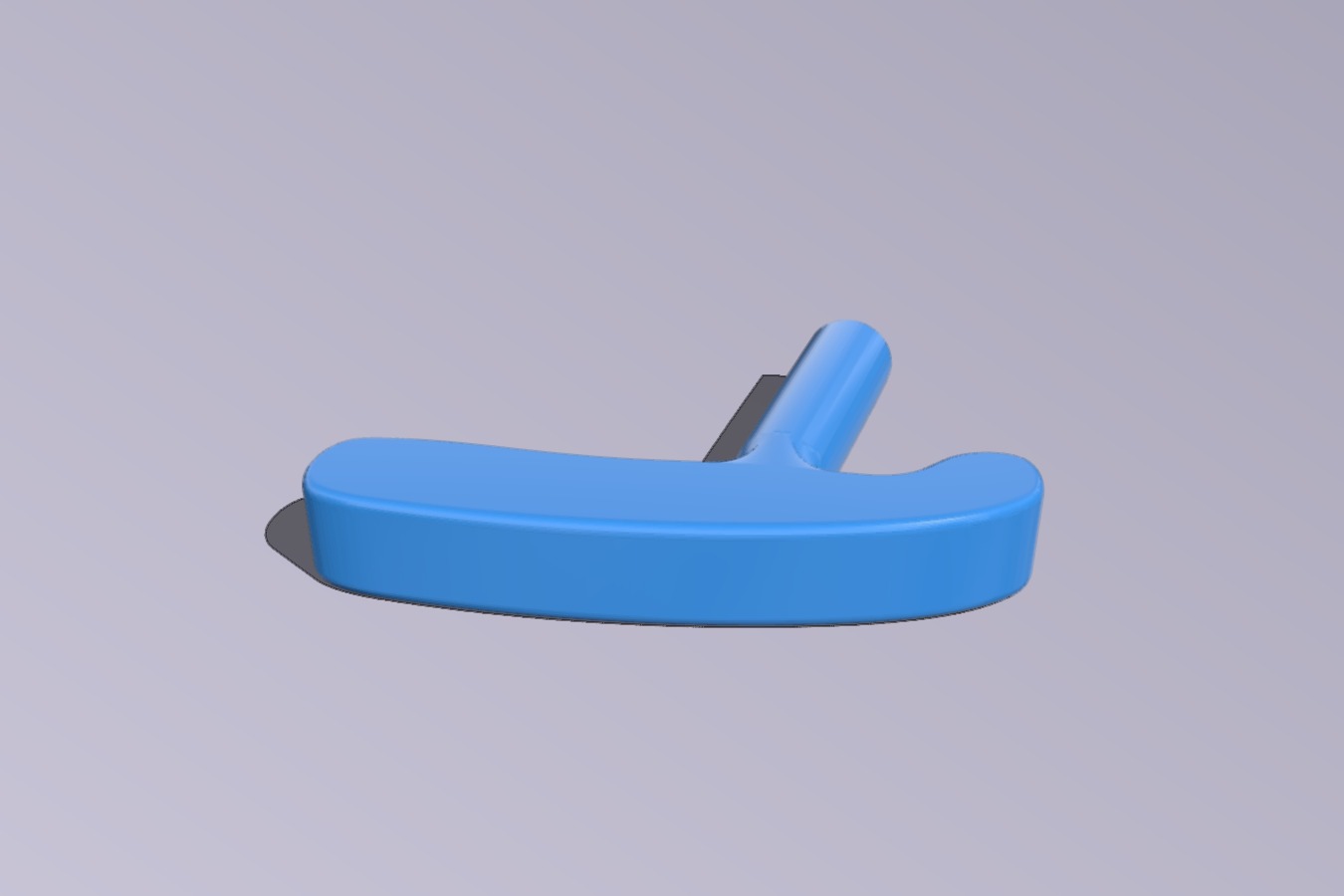 MINIgolf Stick _ Putter
