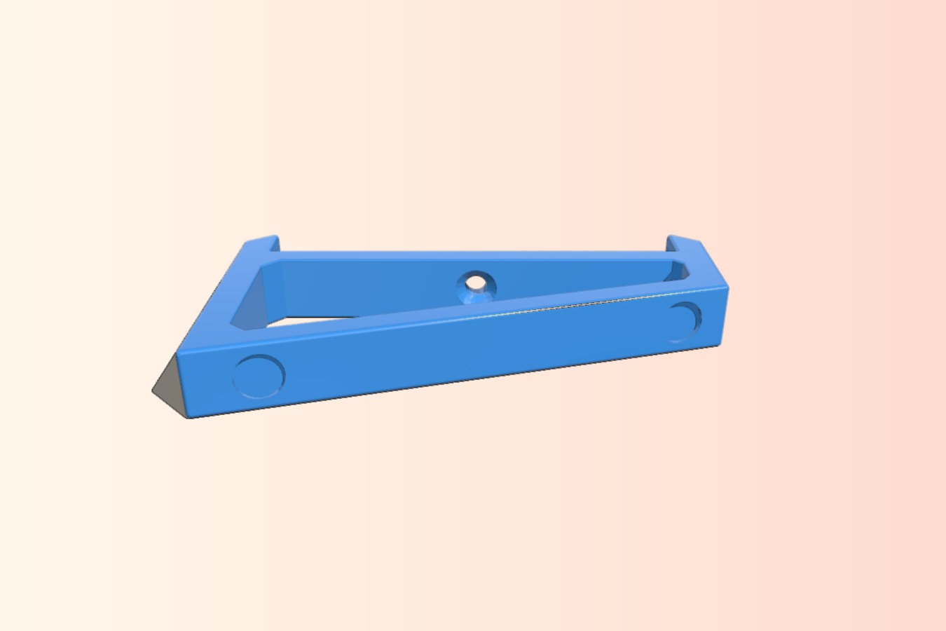 Teenage Engineering OP-1 Stand