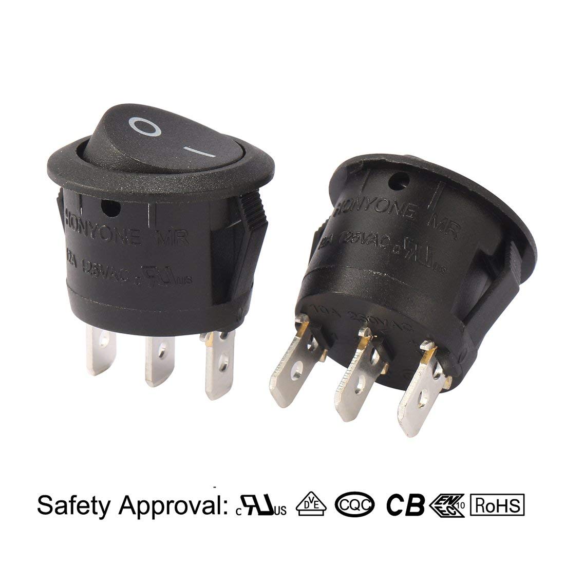 On_Off Switch Box
