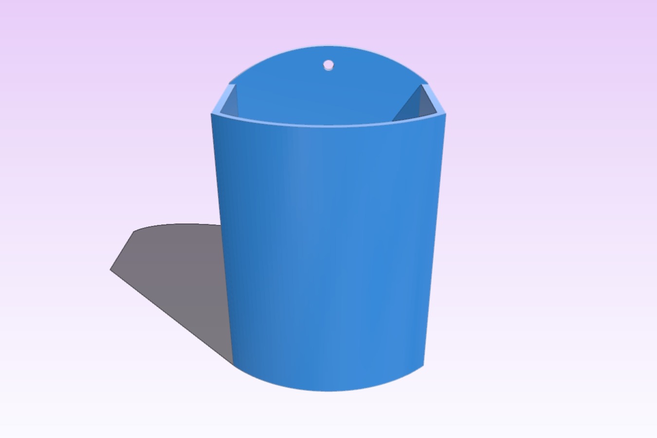 Pencil Box