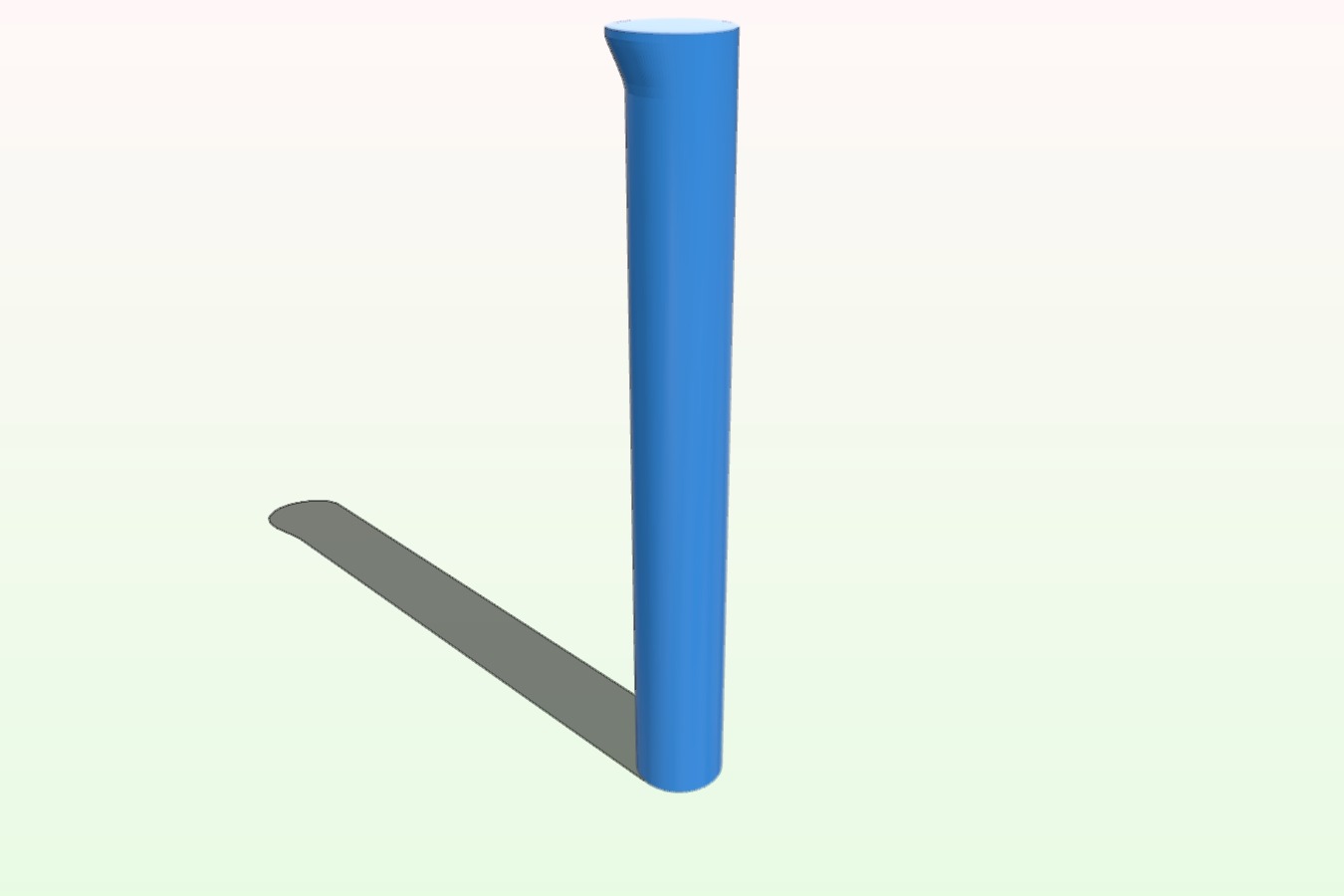 tiny taulman filament stand for dry box