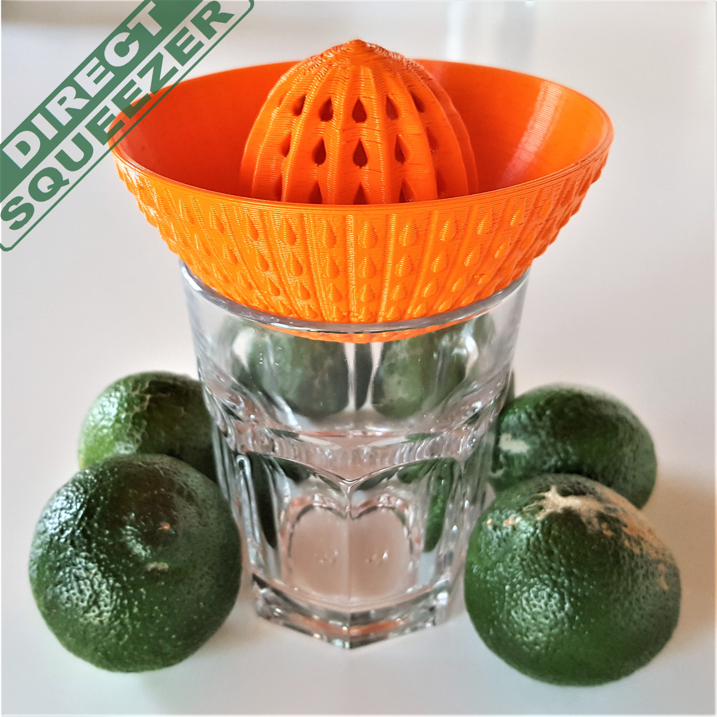 DIRECT SQUEEZER