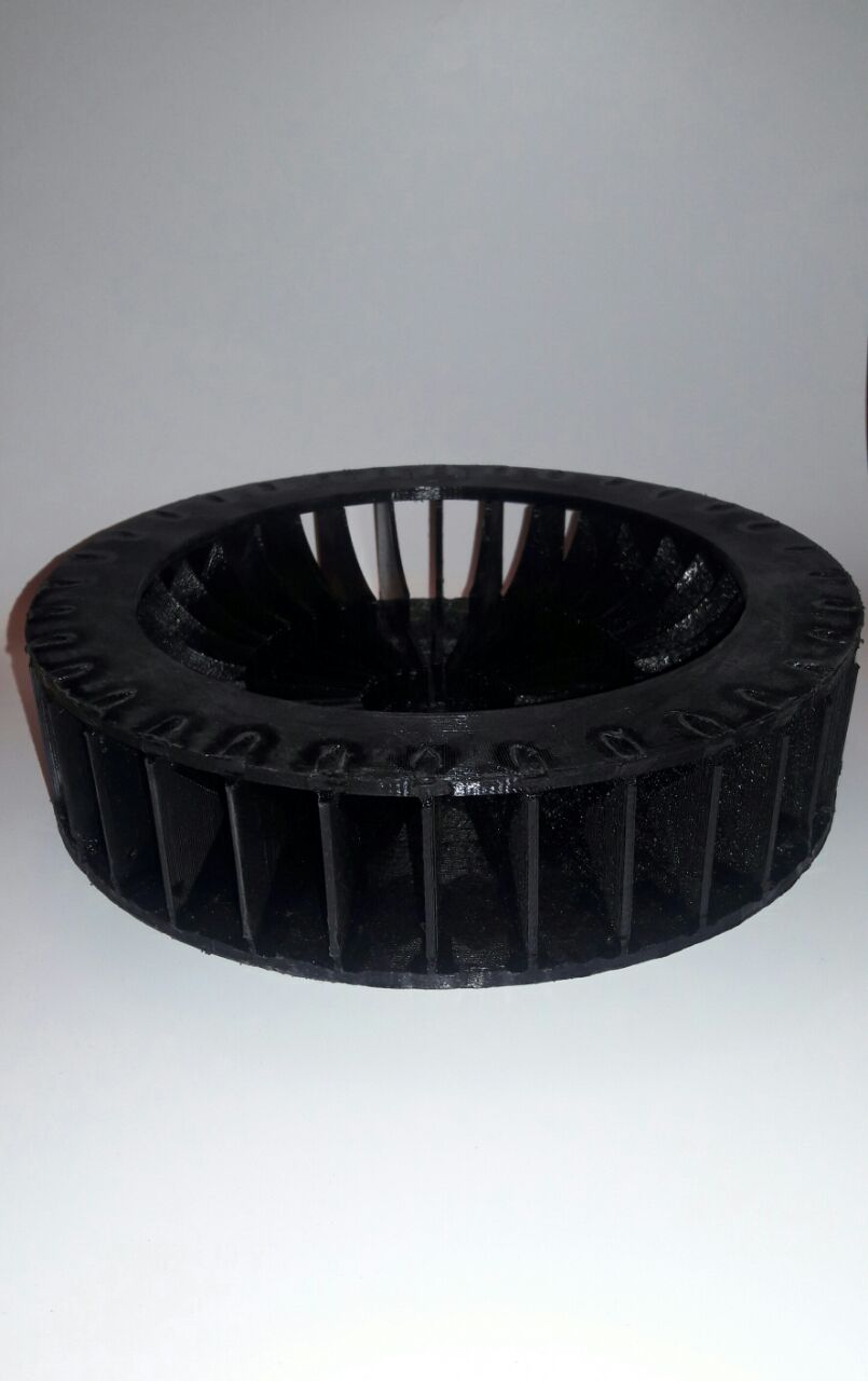 Turbina