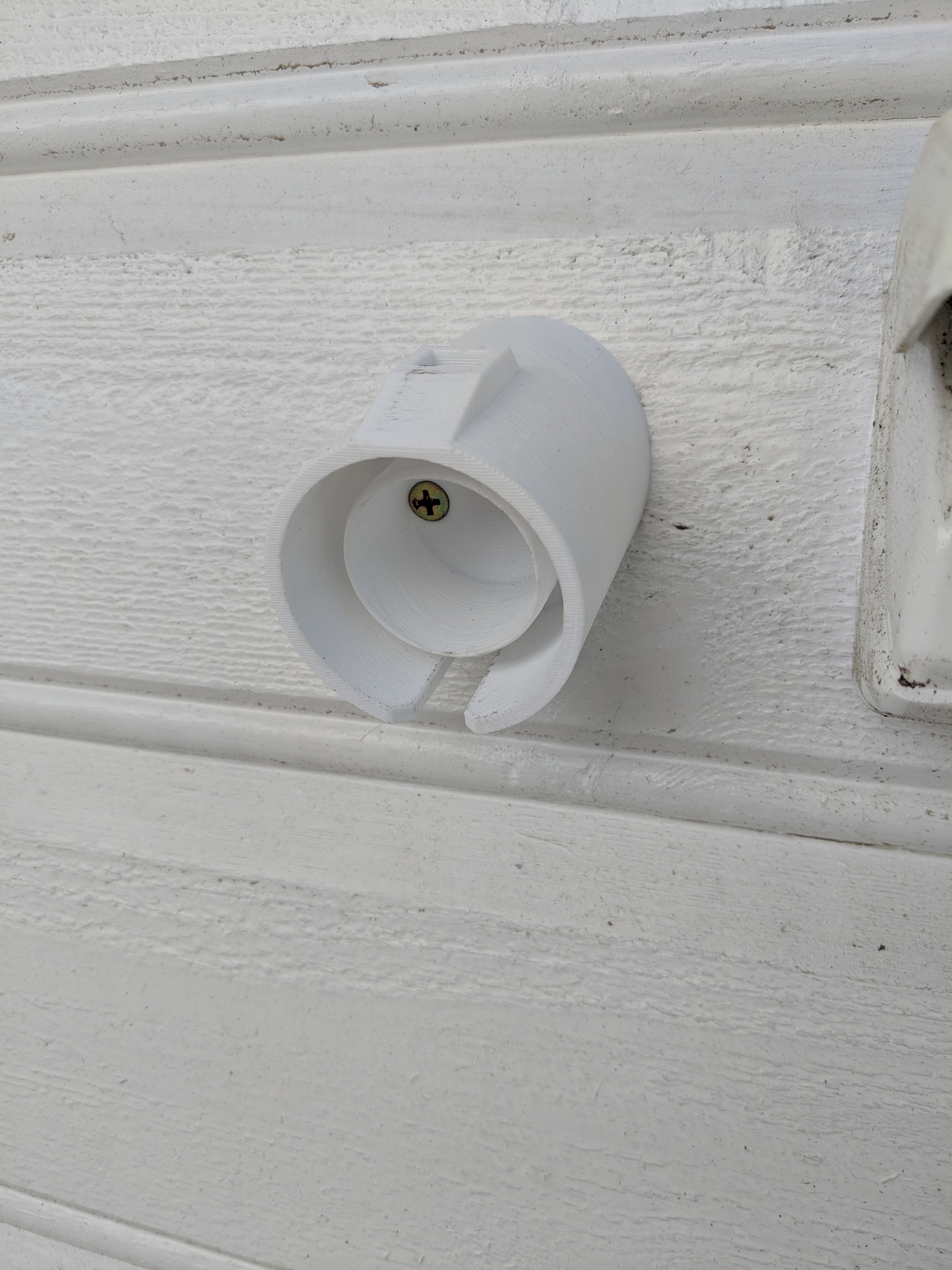 Simple J1772 Dummy Socket