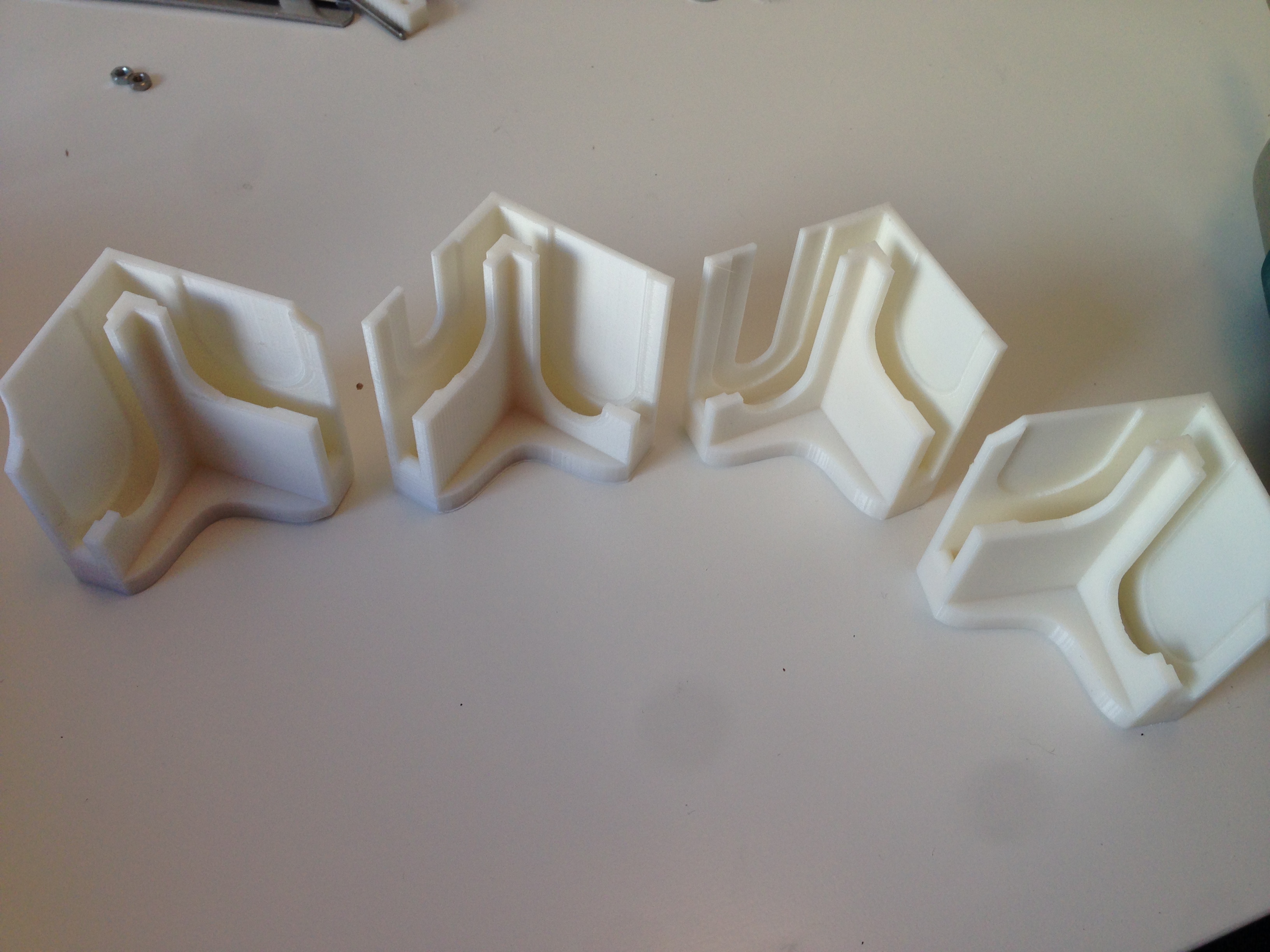 Tantillus (Ultius) top corners w. room for spacers