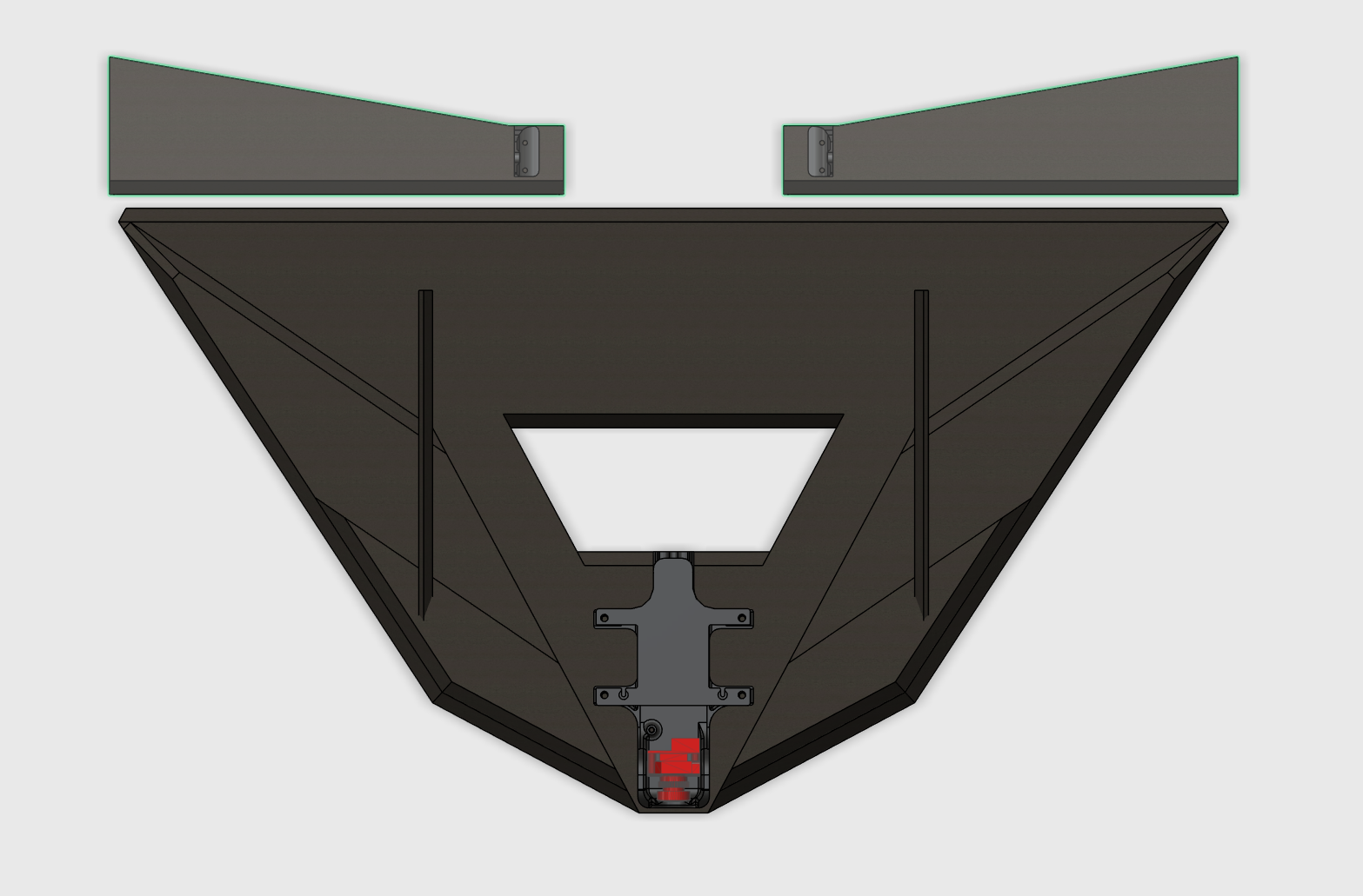 DarkMoth FPV Wing