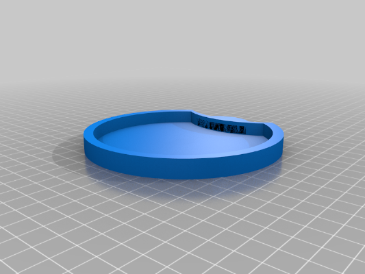 Glue Gun Stand | 3d print model