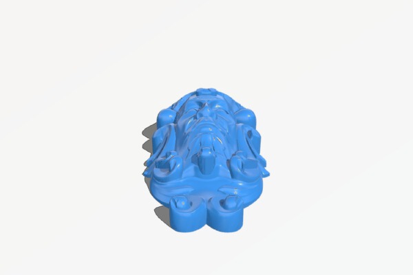 | 3d print model