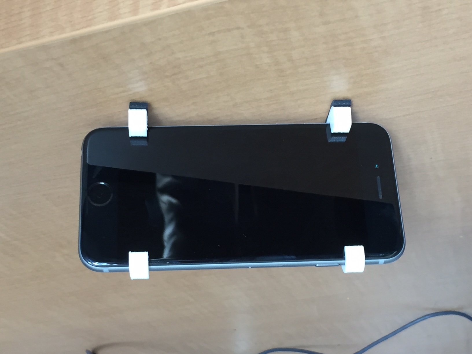 iPhone 6 Mount for Ford C-Max