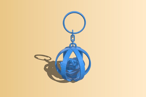  | 3d print model
