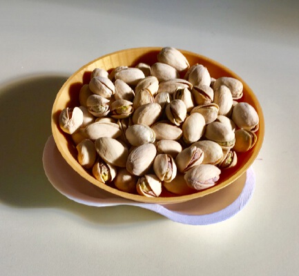 bowl with shell_ wrapper disposal | 3d print model