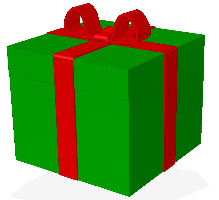 Christmas Giftbox