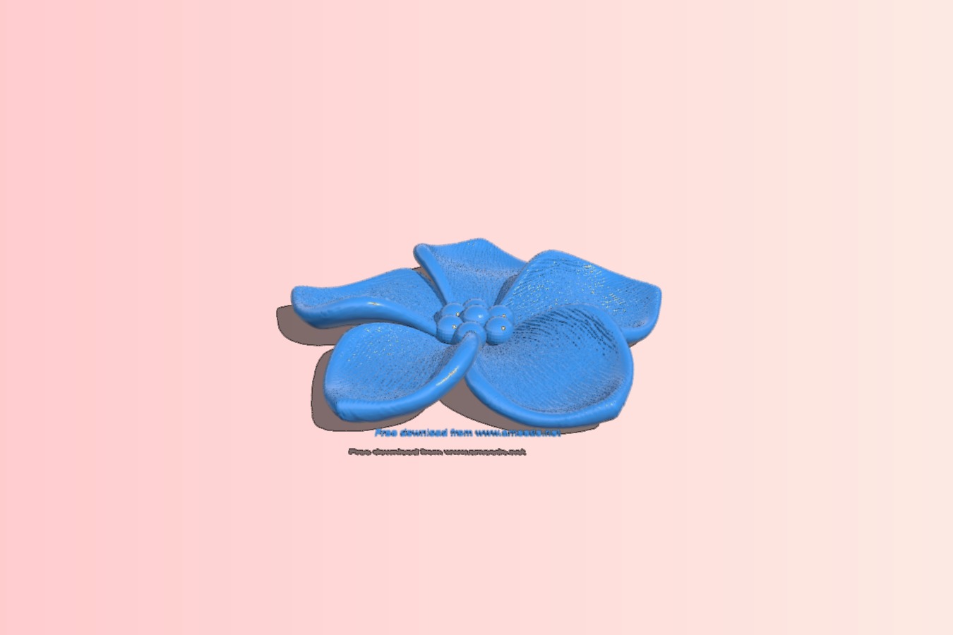 Flower pattern