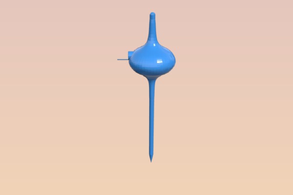 Lovis Community System | 3d print model