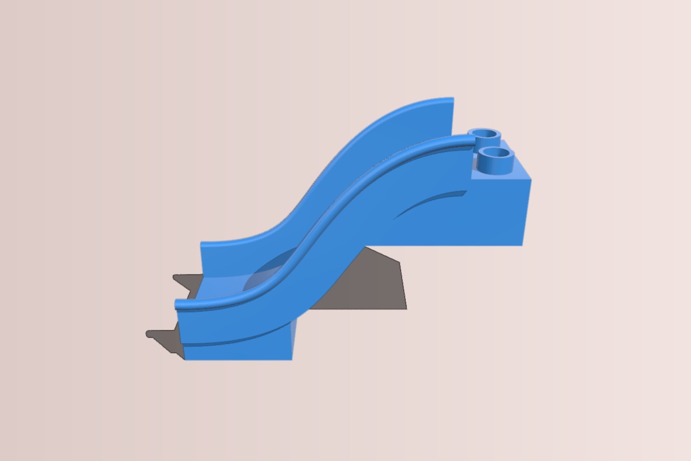 Duplo slide remix