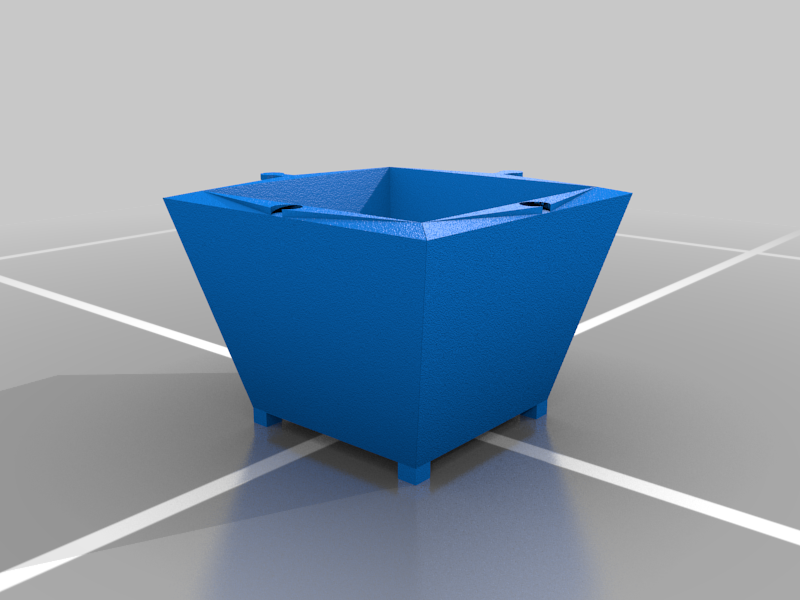 modular planter