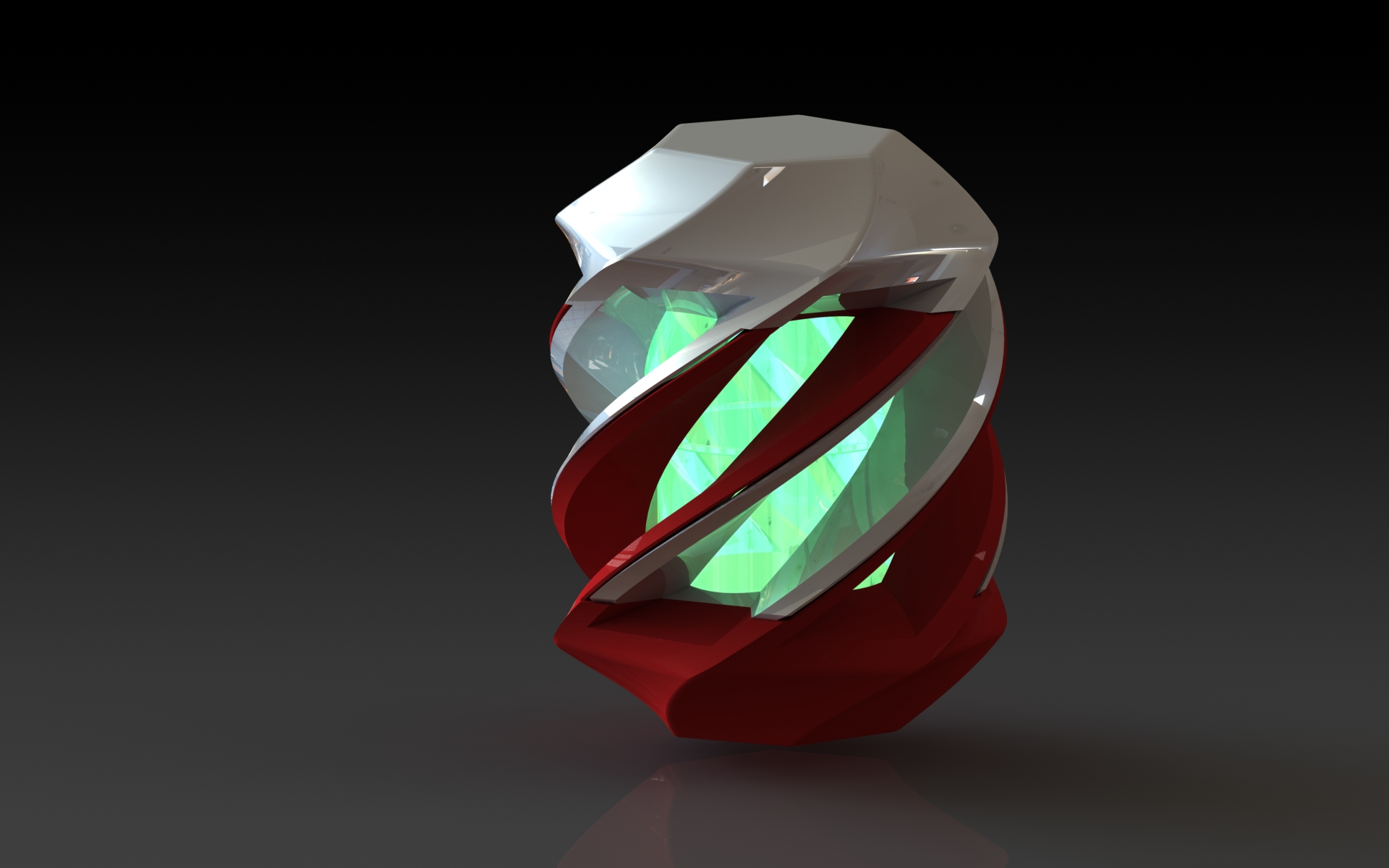 Hexagon screwbox
