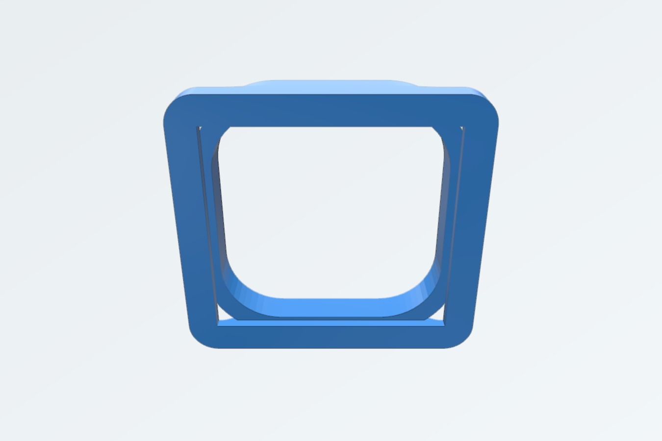 GoPro Hero 9 TBS ND Filter Mount