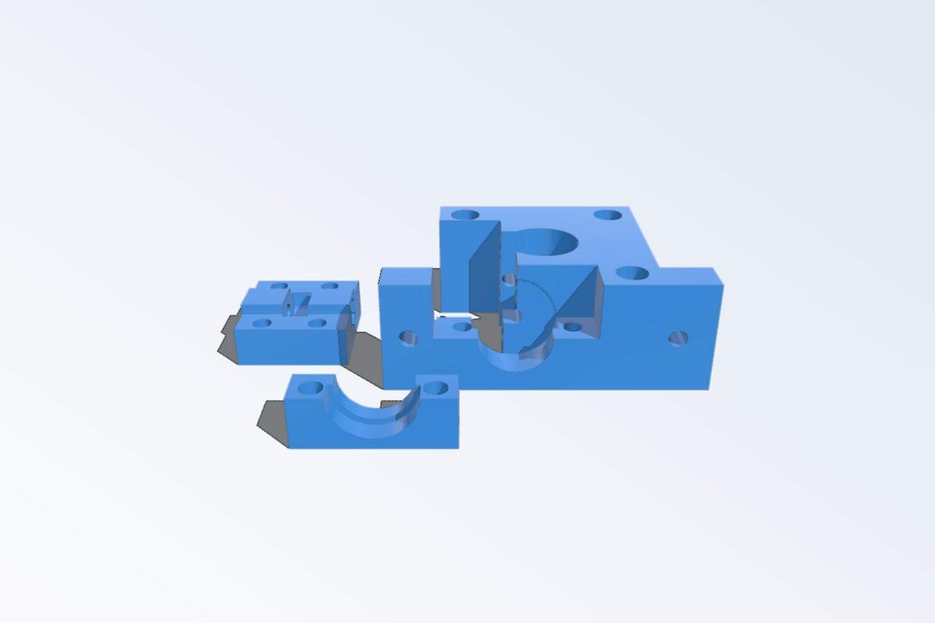 -=( JGR V10 Extruder )=-