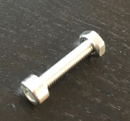 Glass Bed Plate Corner Clamps CR-10 | 3d print model