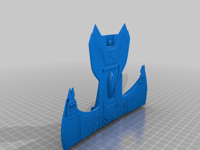 ferengi ship no supports