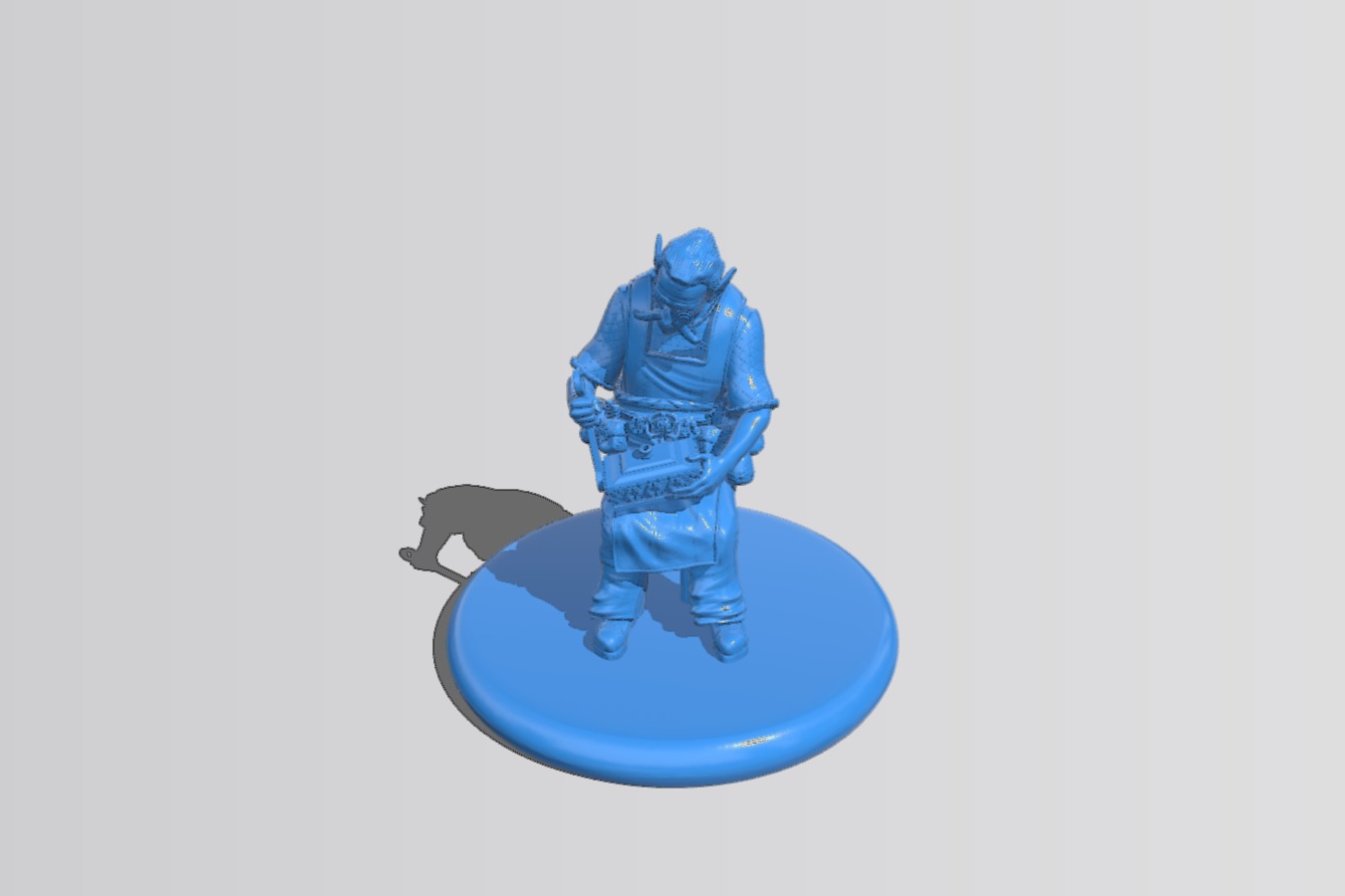 Gnome Tinkerer
